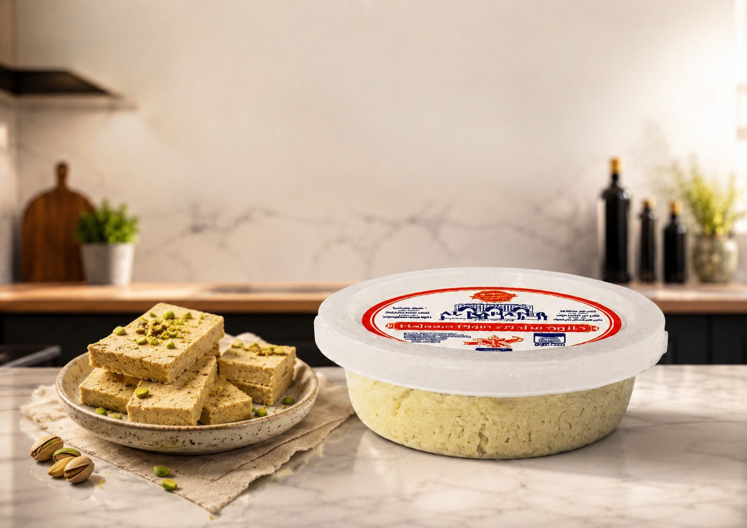 Halawa single serve 50g